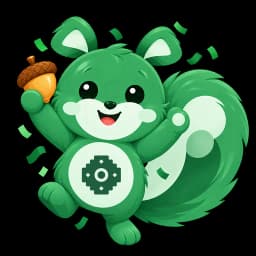 Mina celebrating the community reviews