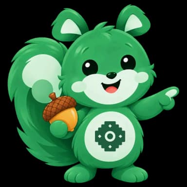 Mina explaining the three steps